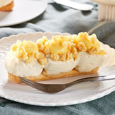 Promozione Mini Formati Pasticceria - Mini Tiramis&ugrave; al Limone