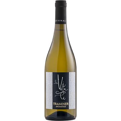 Vini Bianchi - Traminer Aromatico Friuli DOC