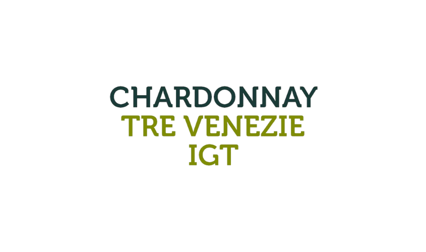 Vini Bianchi - Chardonnay Trevenezie IGT