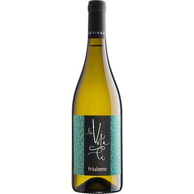 Vini Bianchi - Friulano Friuli DOC