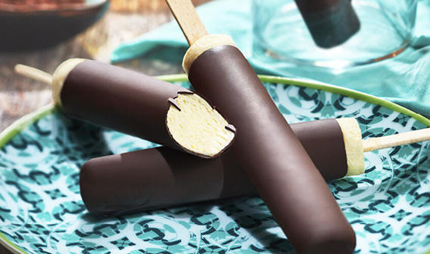 Stecchi e bastoncini - Pollicini