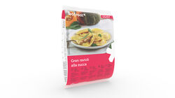 Gnocchi e paste ripiene - Gran Ravioli alla Zucca