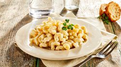 Ristopiatti: i primi piatti gourmet - I Ristopiatti 'SVITATI AI FORMAGGI'