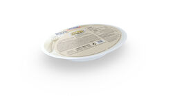 Ristopiatti: i primi piatti gourmet - "I Ristopiatti" Fiocchetti Speck e Zucchine