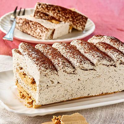 Torte e Dessert - La Goloseria Meringata al Caffè