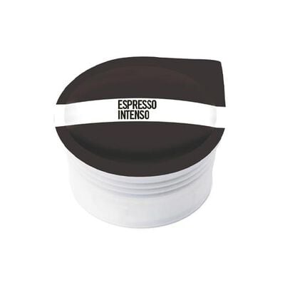 Caff&egrave; capsule e macinato - Espresso Intenso