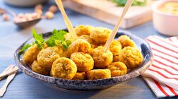 MyLife Veggie - Le Cecine