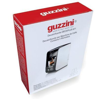 Macchina da Caffè - Kit Decalcificazione