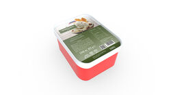 Vaschette - "I Grandi Classici" Noce