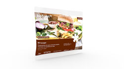 Hamburger e polpette - BB Burger