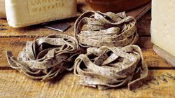 Uova  - Pizzoccheri della Valtellina IGP