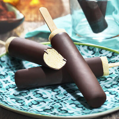 Stecchi e bastoncini - Pollicini