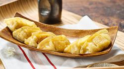 Cibi dal mondo - Gyoza con Pollo e Verdure