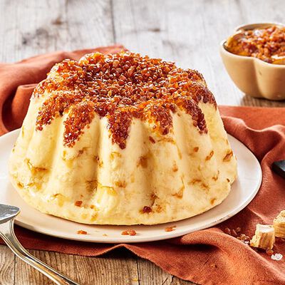 Dessert - "Gran DessertCrema Catalana