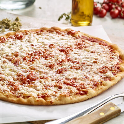 FreeLife - Pizza Margherita Freelife