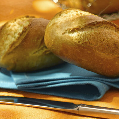 Pane e prodotti da forno - Le Francesine