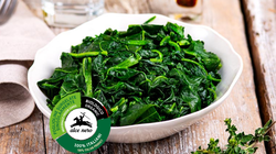 Biologico - Foglioline di Spinaci BIO