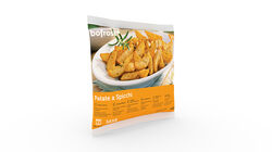 Patatine fritte e da forno - Patate a Spicchi