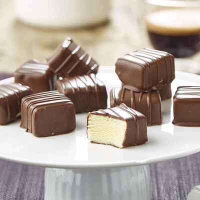 Dessert - Bombon di Gelato