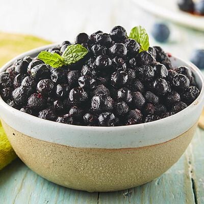 Biologico - Mirtilli di Bosco BIO