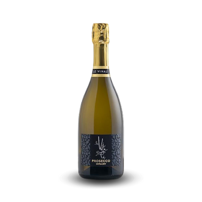 Vini Frizzanti - Prosecco DOC Extra Dry