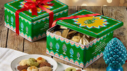 Biscotti e cioccolatini - Biscotti Dolci Momenti 2025 ed. Pigne Siciliane