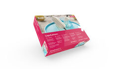 Stecchi e bastoncini - LIQUILEMON