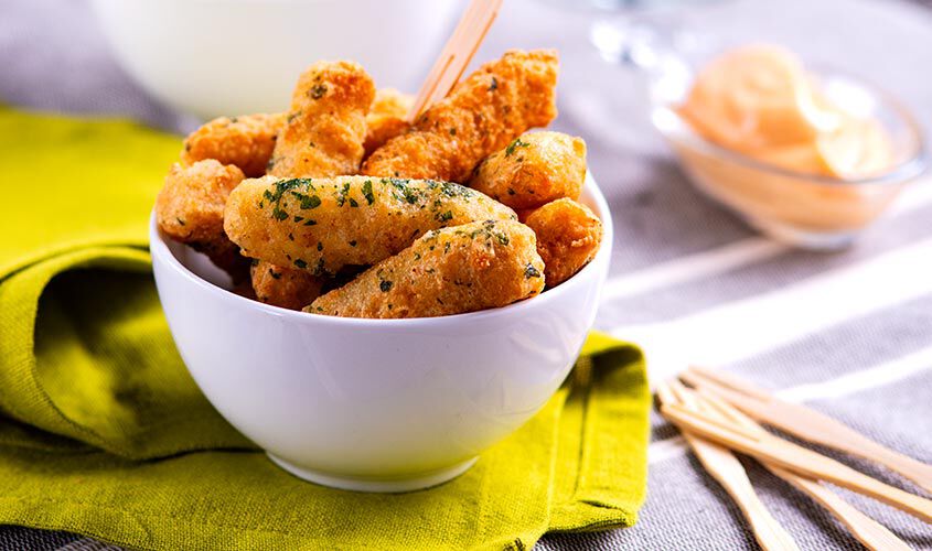 bofrost*Club - Promo 20% Bclub Stick di pollo in tempura