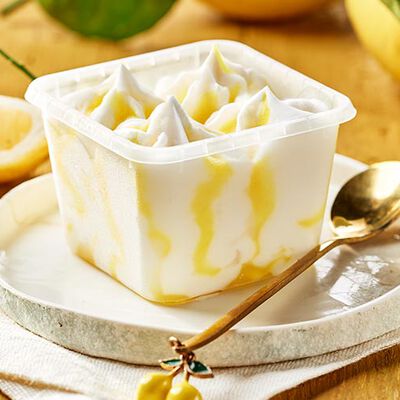 Promozione Mini Formati Gelato - "I CremosiniLimone di Sicilia