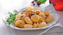 Verdure grigliate e specialità - Cipolline Borettane Grigliate