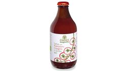 Biologico - Salsa di Pomodoro Ciliegino di Sicilia BIO