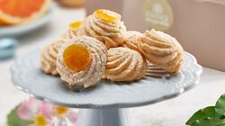 Torte e Dessert - Paste di Mandorla di Sicilia Classiche e Agrumi