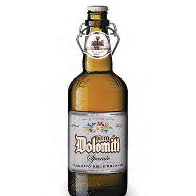 Birra - Birra Dolomiti Speciale