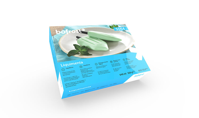 Stecchi e bastoncini - LIQUIMENTA