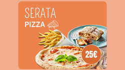 Offerte - Box Pizza