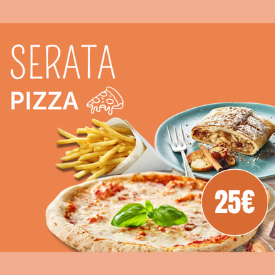 Offerte - Box Pizza