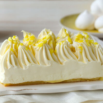 Promozione Mini Formati Pasticceria - Mini Delizia Limone