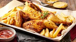 Specialit&agrave; di carne - Galletto alla Birra