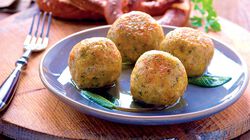 Gnocchi e paste ripiene - Canederli ai Formaggi