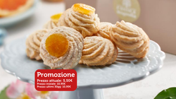 Torte e Dessert - Sc. 50% Paste di Mandorle di Sicilia Classiche e Agrumi