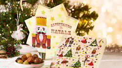 Torte e Dessert - Dolcezze dell'Avvento 2025