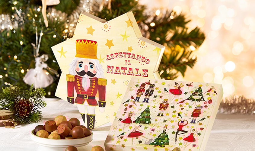 Torte e Dessert - Dolcezze dell'Avvento 2025