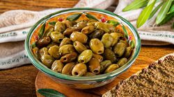 Sottolio - Olive Taggiasche Denocciolate in olio extra vergine di oliva