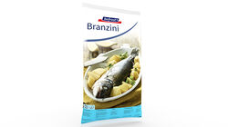 Specialità di pesce - BRANZINI