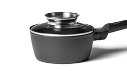 Accessori per la cucina - Casseruola da 16 cm NEW IQ PLUS con coperchio