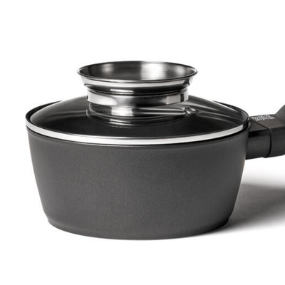 Accessori per la cucina - Casseruola da 16 cm NEW IQ PLUS con coperchio