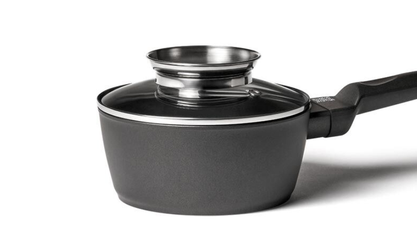Accessori per la cucina - Casseruola da 16 cm NEW IQ PLUS con coperchio
