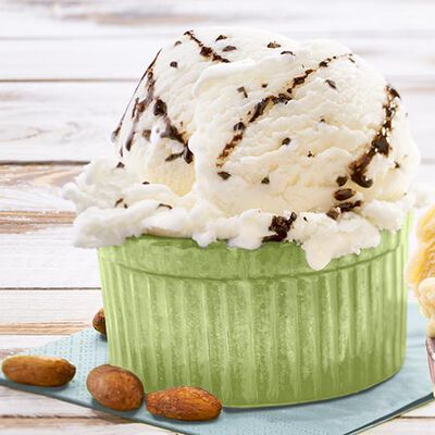 Gelati senza zuccheri aggiunti - SweetLife - Sweetlife Stracciatella