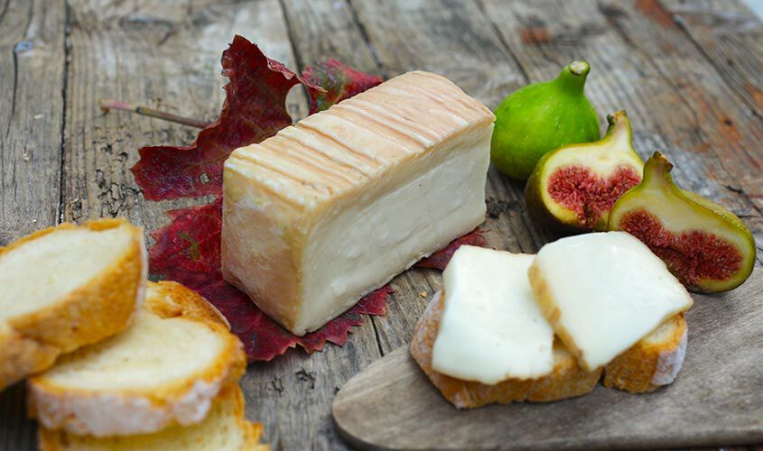 Formaggi - Bufaletto