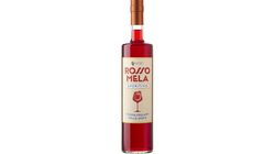 Liquori - Liquore Aperitivo Rosso Mela